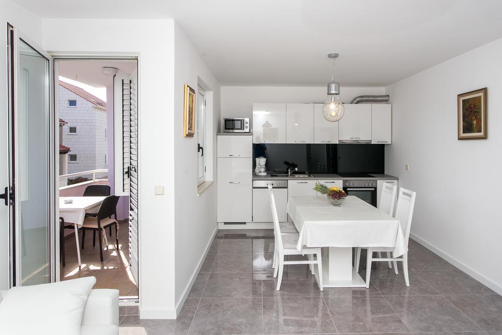 Apartment Dupcic Dubrovník Pokoj fotografie