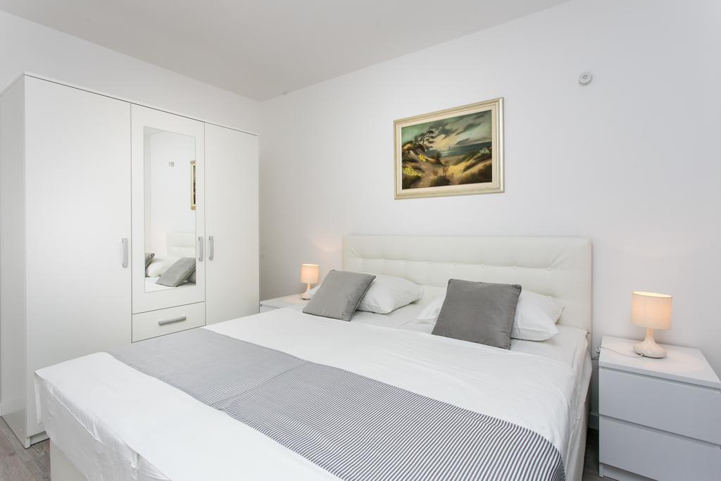 Apartment Dupcic Dubrovník Pokoj fotografie